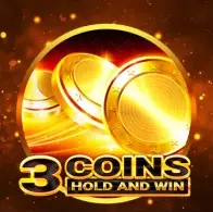 Slot 3 Coins bei Yep Casino