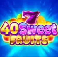 Slot 40 Sweet Fruits bei Yep Casino