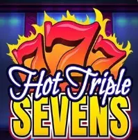 Slot 777 Hot Triple bei Yep Casino