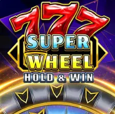 Slot 777 Super Wheel bei Yep Casino