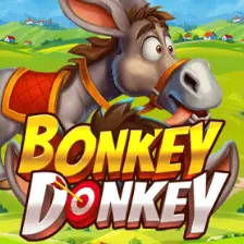 Slot Bonkey Donkey bei Yep Casino